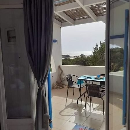 Glyfada Suite Kastrákion エクステリア 写真