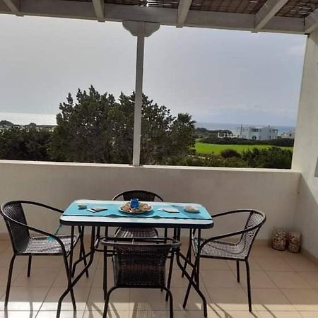 Glyfada Suite Kastrákion エクステリア 写真