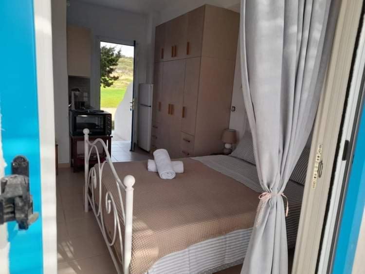 Glyfada Suite Kastrákion エクステリア 写真