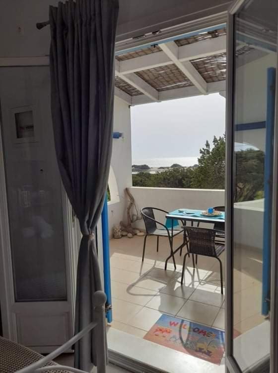 Glyfada Suite Kastrákion エクステリア 写真