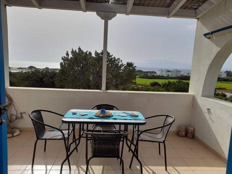 Glyfada Suite Kastrákion エクステリア 写真