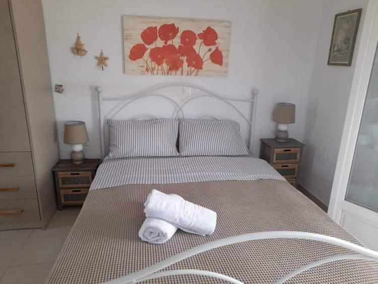 Glyfada Suite Kastrákion エクステリア 写真