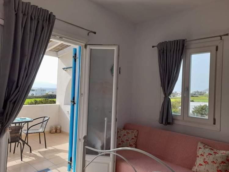 Glyfada Suite Kastrákion エクステリア 写真