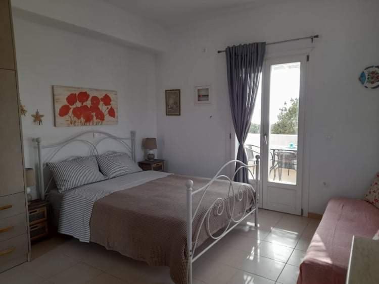 Glyfada Suite Kastrákion エクステリア 写真