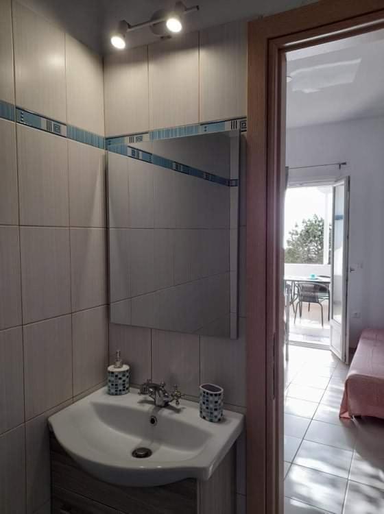 Glyfada Suite Kastrákion エクステリア 写真